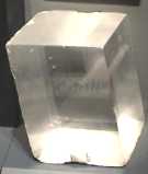 Calcite CaCO3