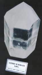 Lithium Iodate