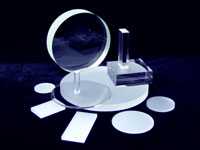 single-crystal single-crystal Sapphire