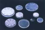 Sapphire Semiconductor Substrates/Wafers